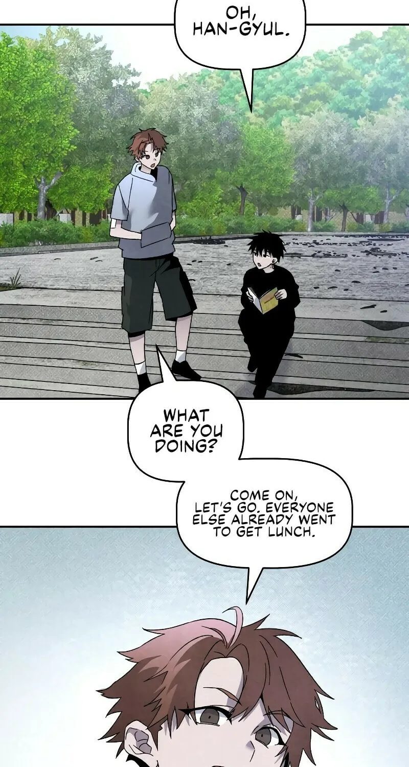 The Murderer Chapter 24 page 50 - 
