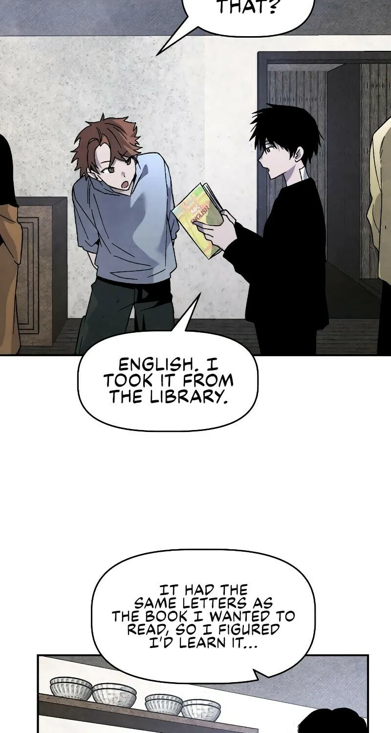 The Murderer Chapter 24 page 53 - 