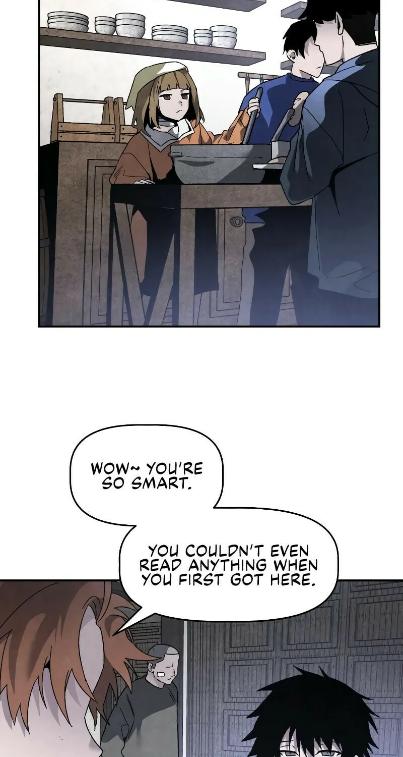 The Murderer Chapter 24 page 54 - 