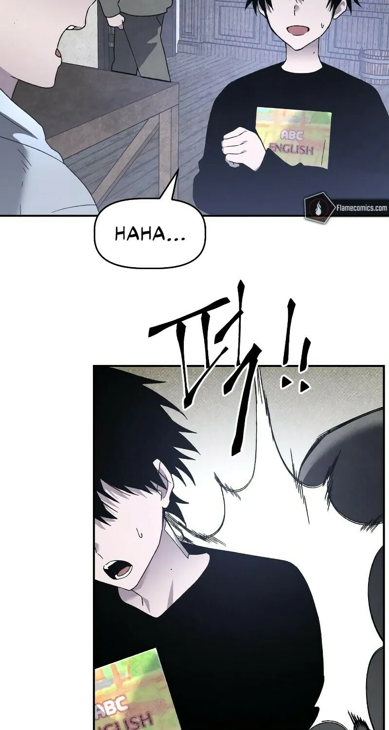 The Murderer Chapter 24 page 55 - 
