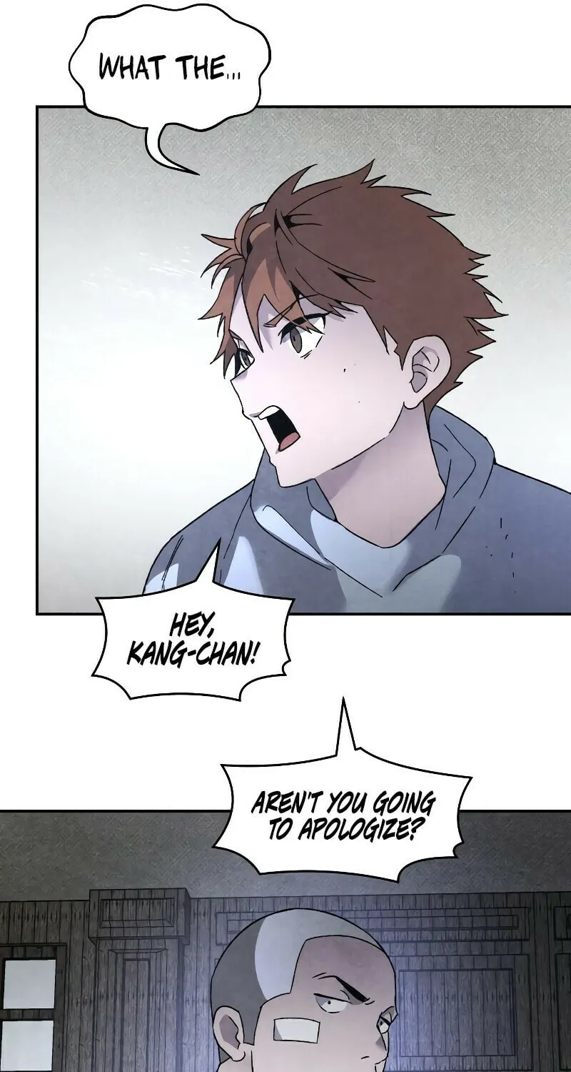 The Murderer Chapter 24 page 59 - 