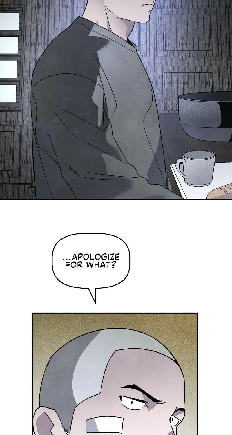 The Murderer Chapter 24 page 60 - 