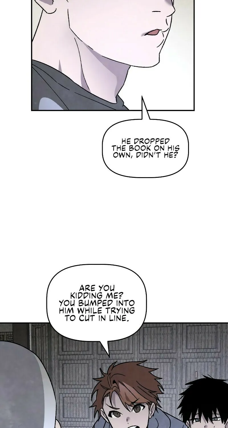 The Murderer Chapter 24 page 61 - 