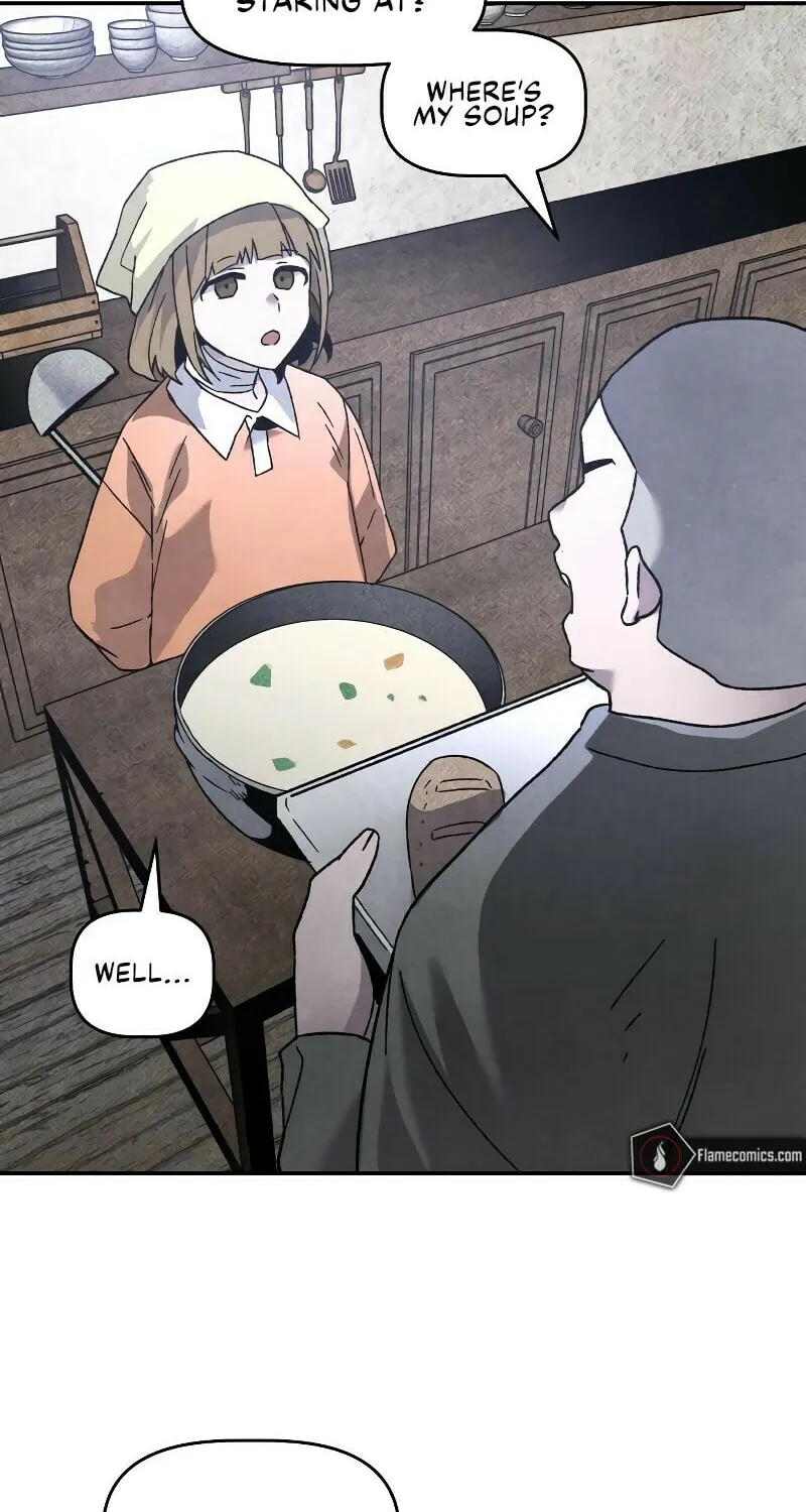 The Murderer Chapter 24 page 64 - 