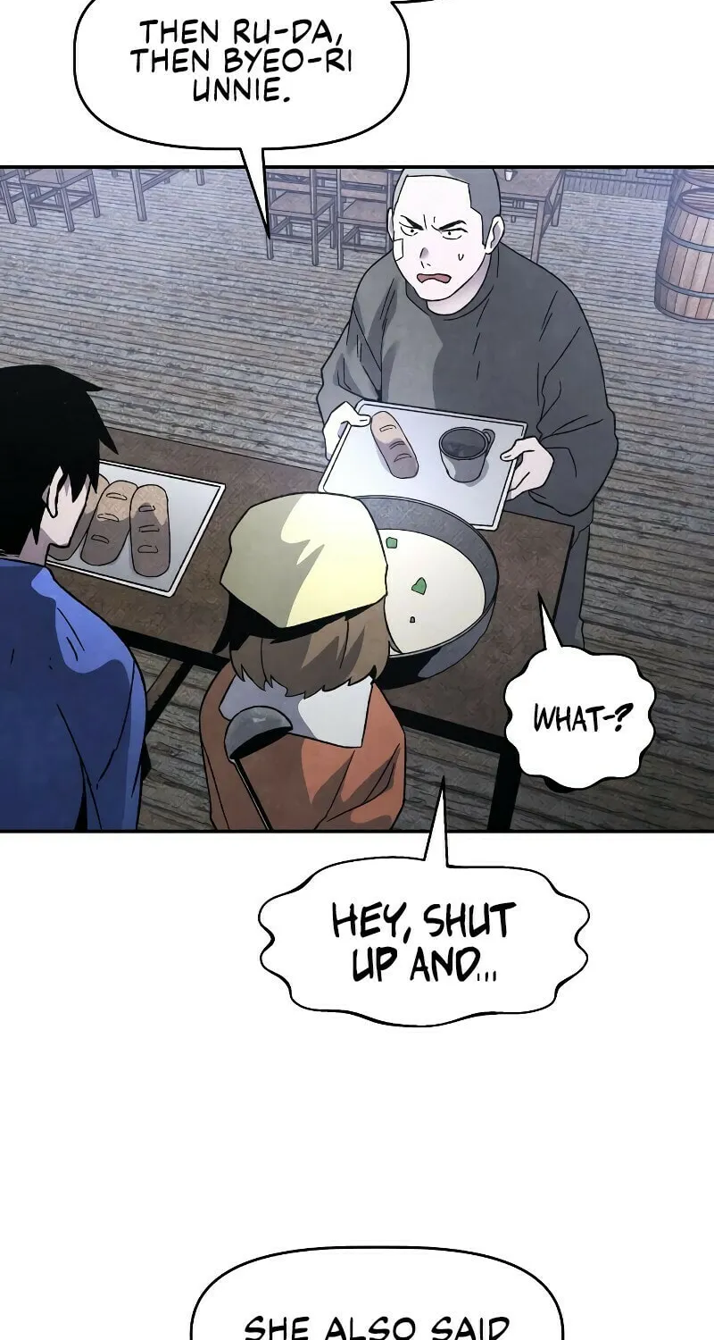 The Murderer Chapter 24 page 66 - 