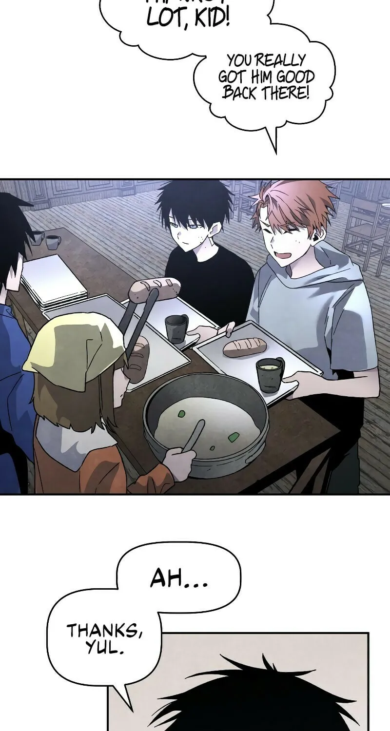 The Murderer Chapter 24 page 70 - 