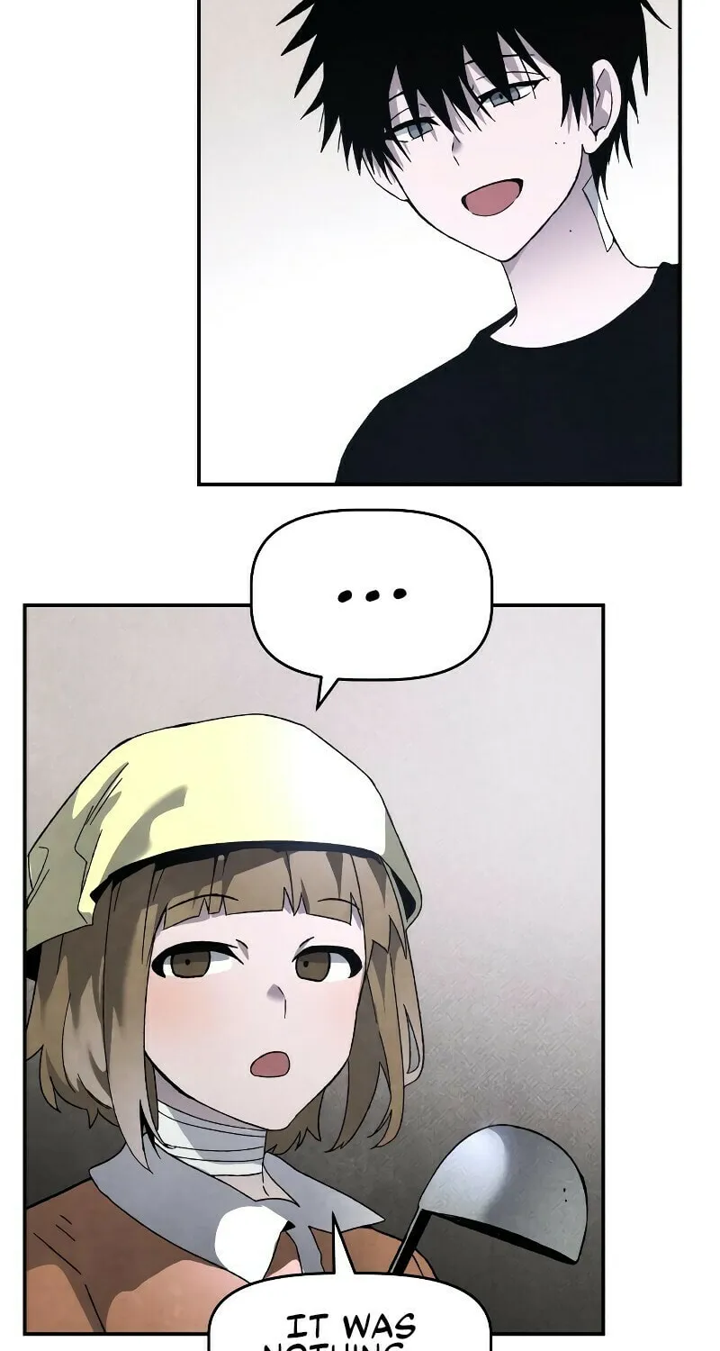 The Murderer Chapter 24 page 71 - 