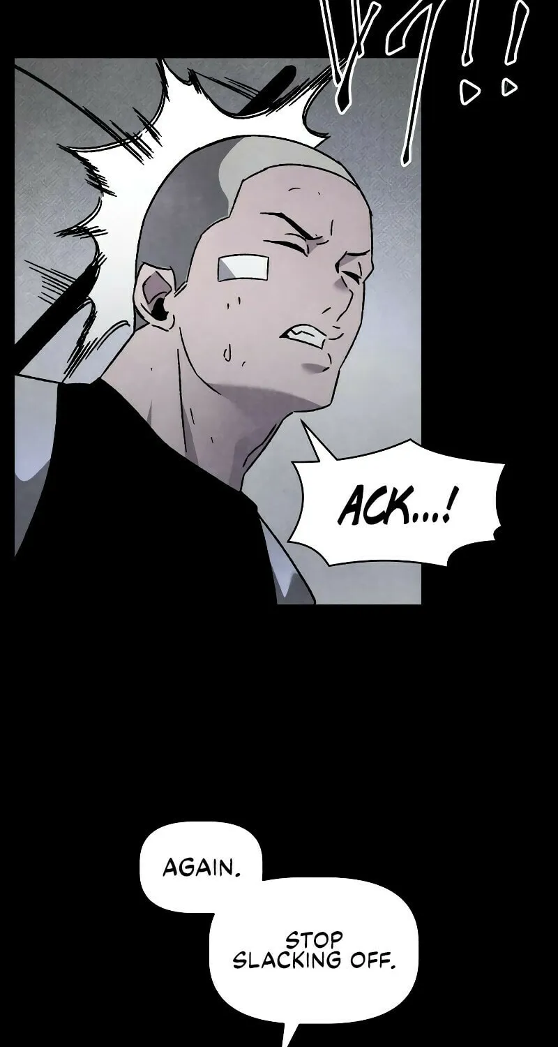 The Murderer Chapter 24 page 82 - 