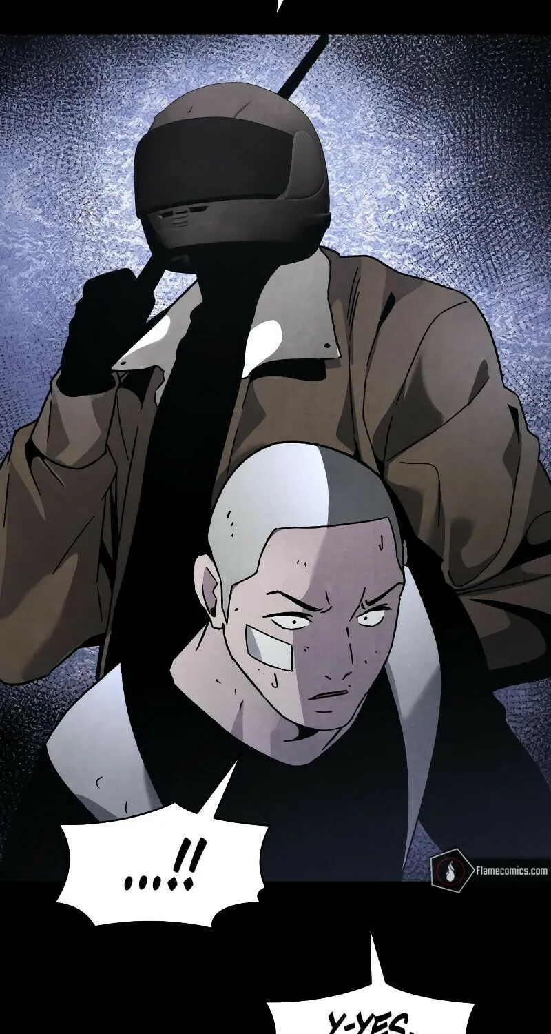 The Murderer Chapter 24 page 83 - 