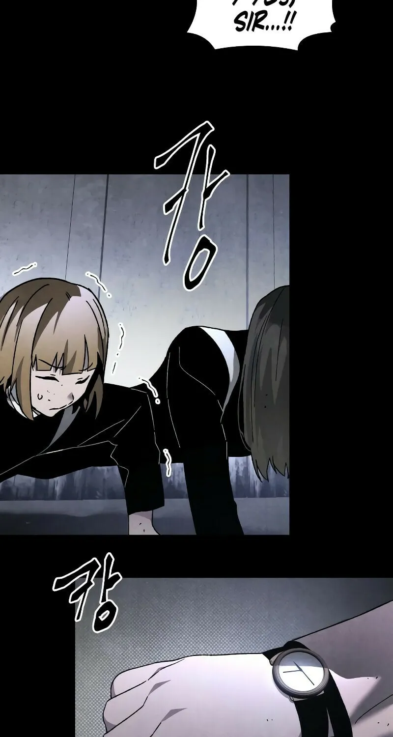 The Murderer Chapter 24 page 84 - 