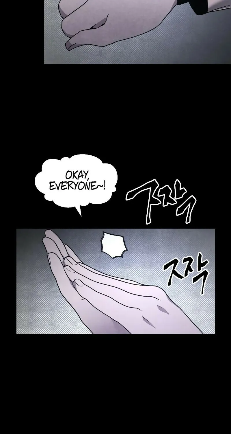 The Murderer Chapter 24 page 85 - 