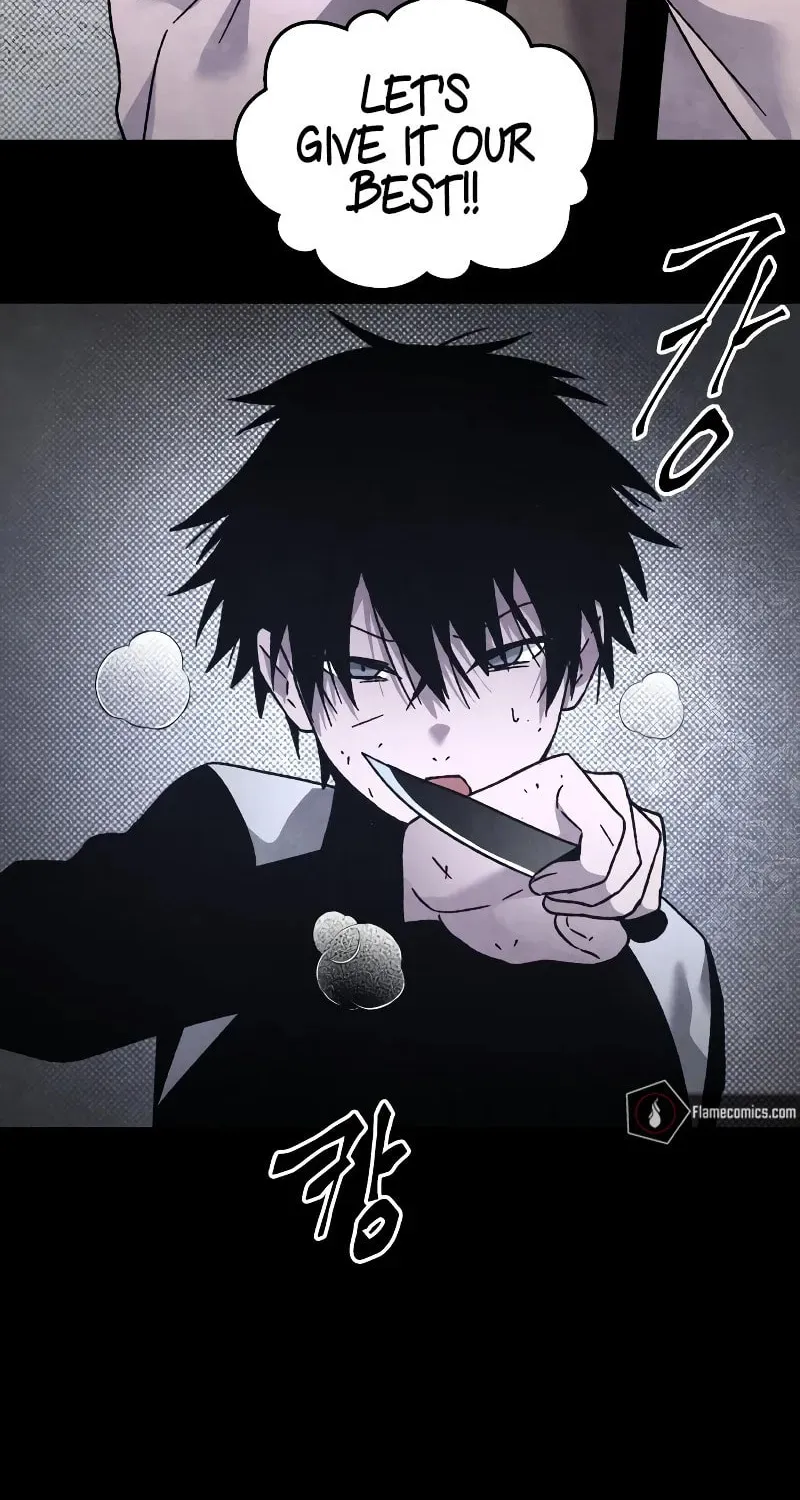 The Murderer Chapter 24 page 88 - 