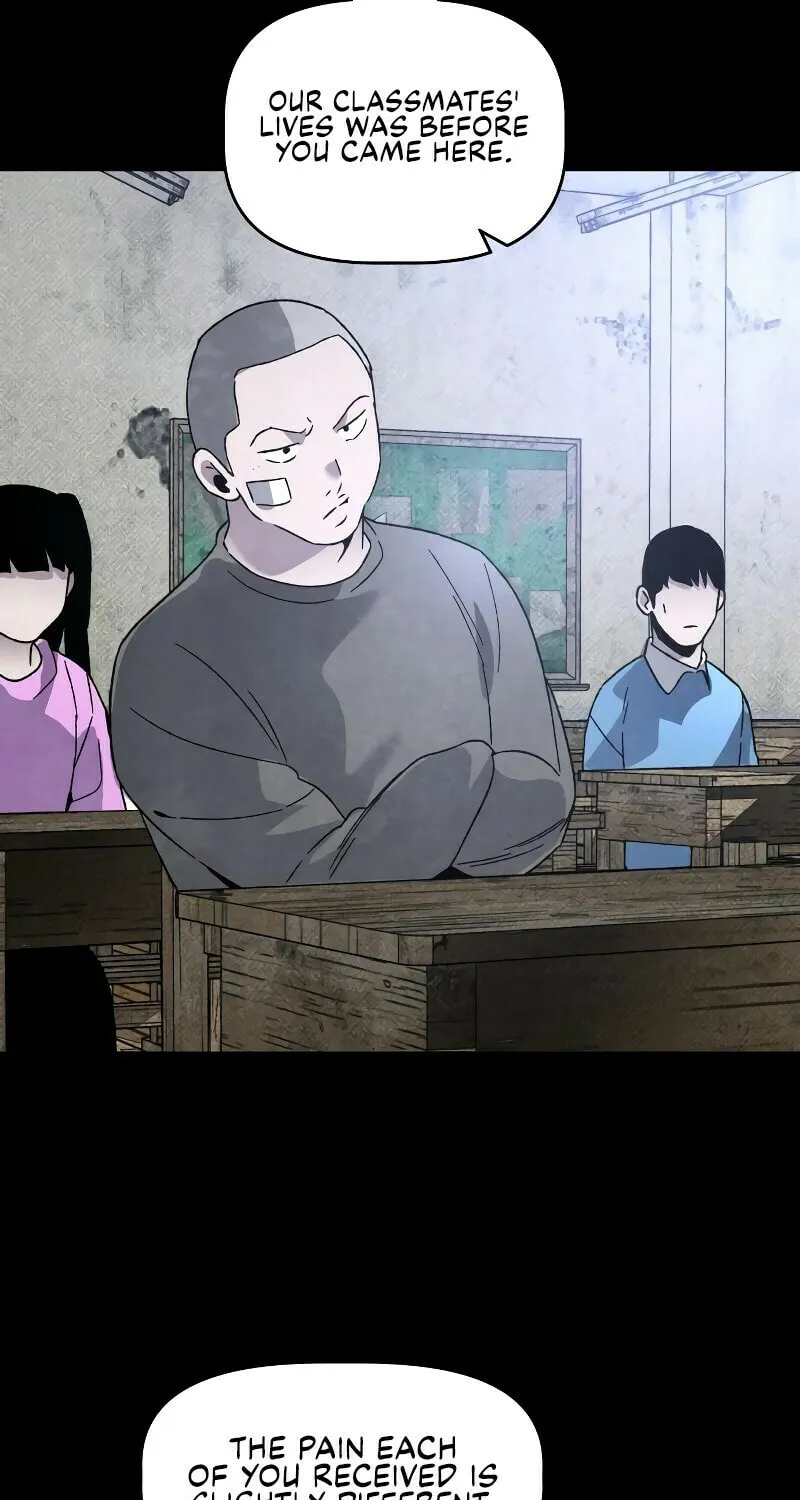 The Murderer Chapter 25 page 11 - 