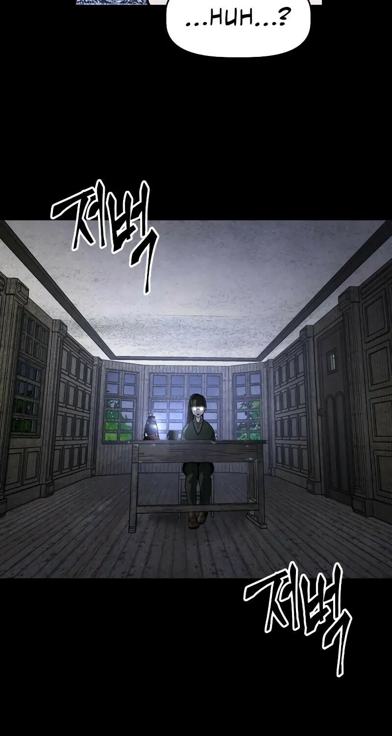 The Murderer Chapter 25 page 101 - 