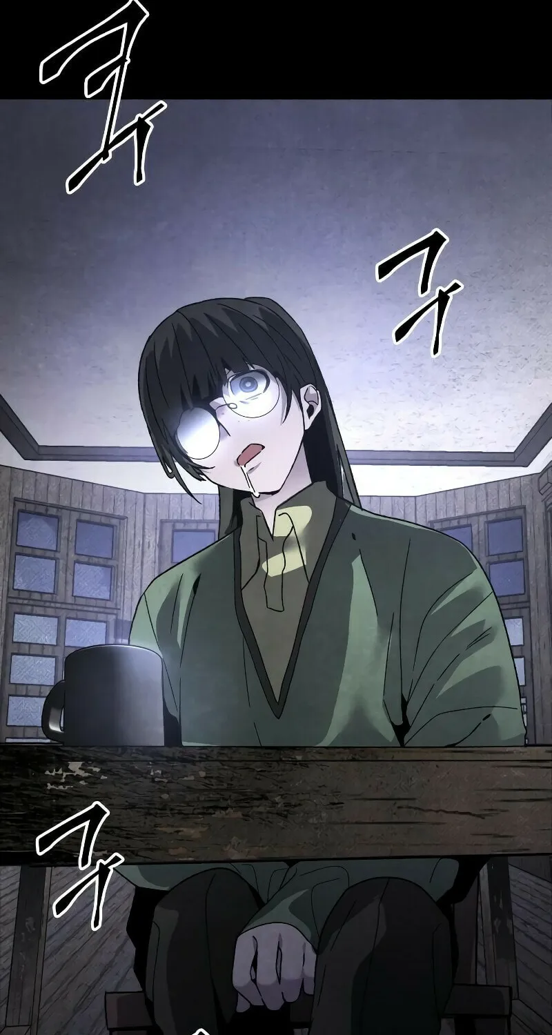 The Murderer Chapter 25 page 103 - 