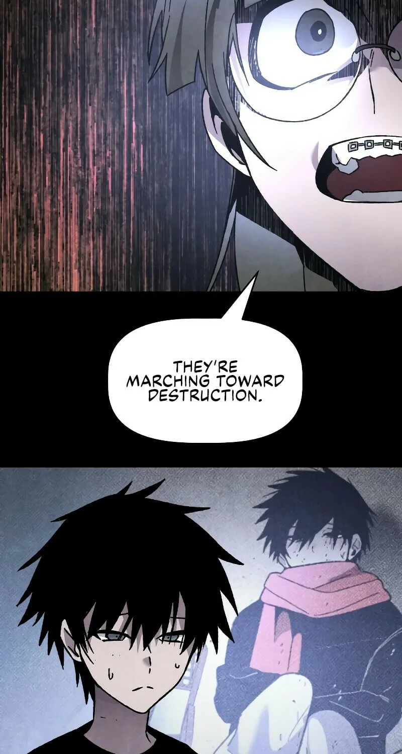 The Murderer Chapter 25 page 15 - 
