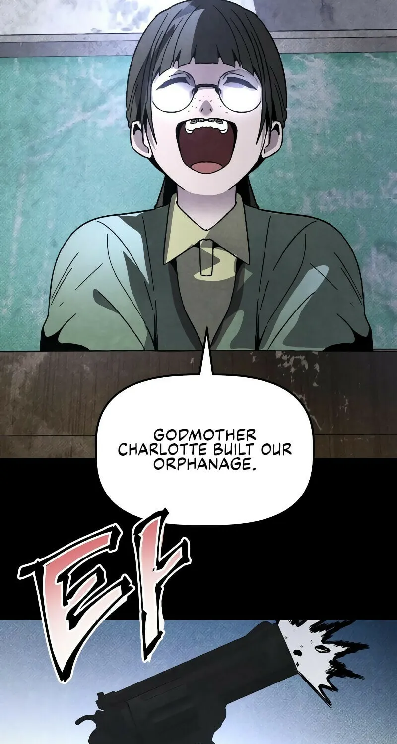 The Murderer Chapter 25 page 17 - 