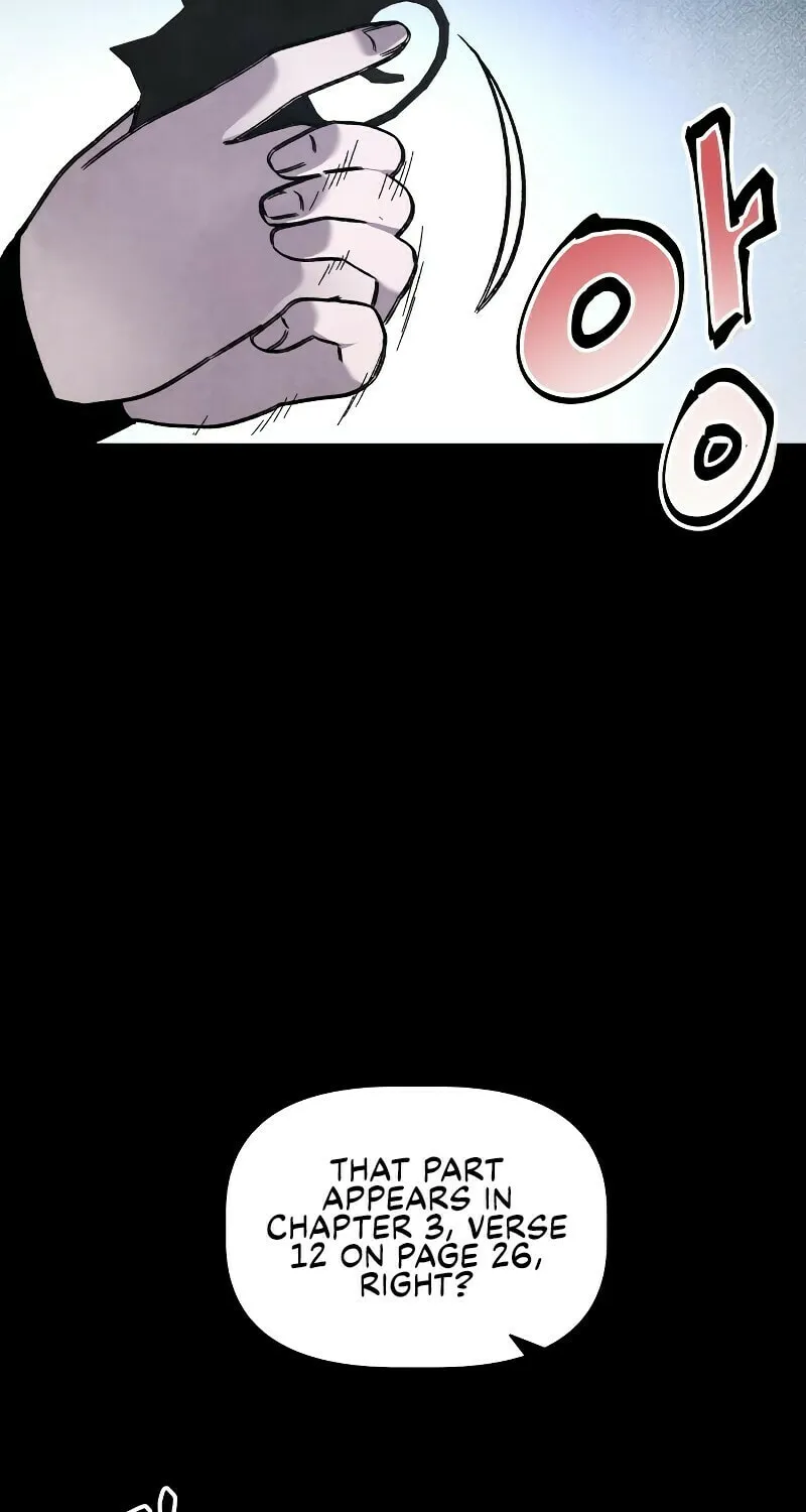 The Murderer Chapter 25 page 18 - 