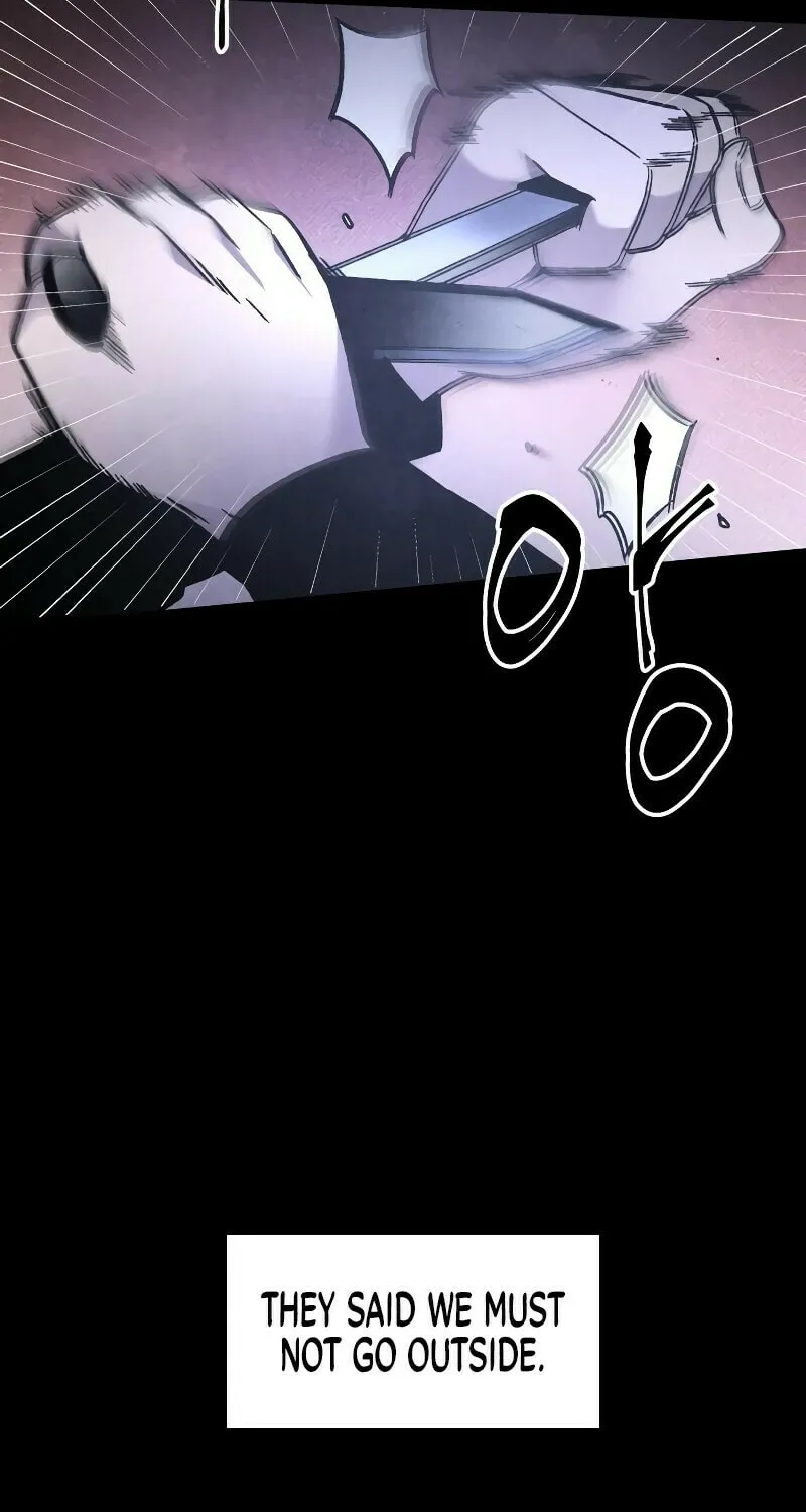 The Murderer Chapter 25 page 3 - 