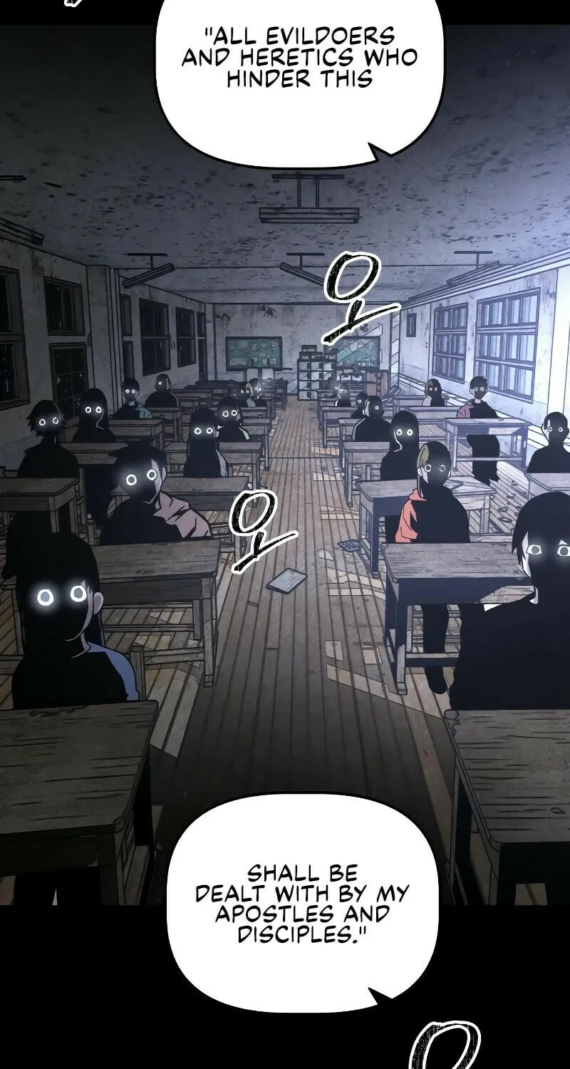 The Murderer Chapter 25 page 21 - 