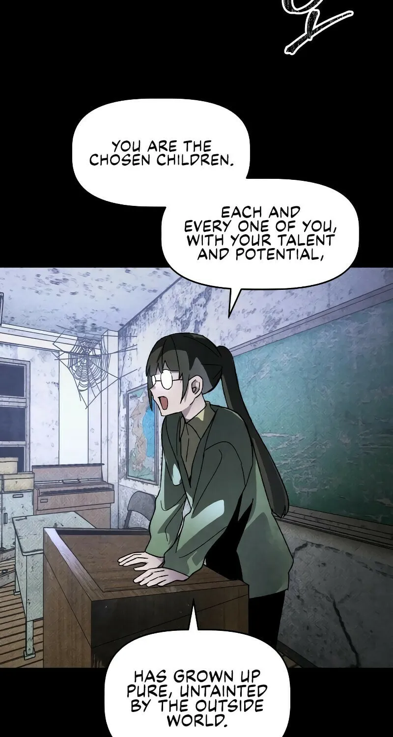 The Murderer Chapter 25 page 22 - 