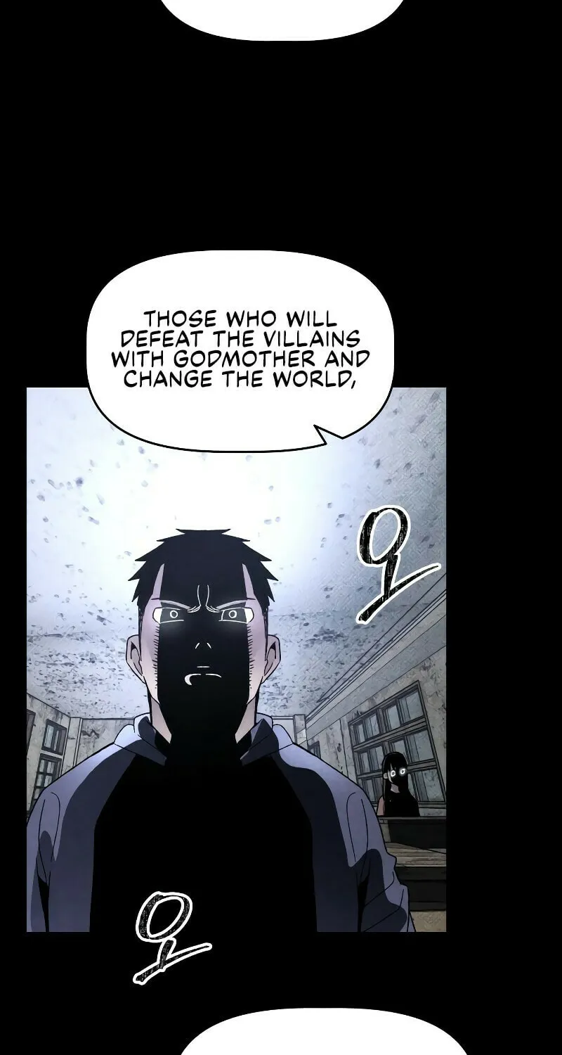 The Murderer Chapter 25 page 23 - 