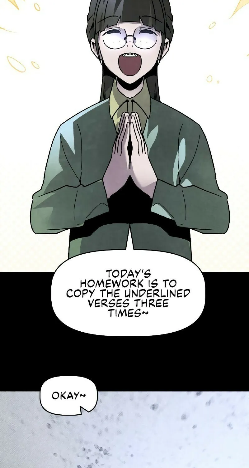 The Murderer Chapter 25 page 27 - 