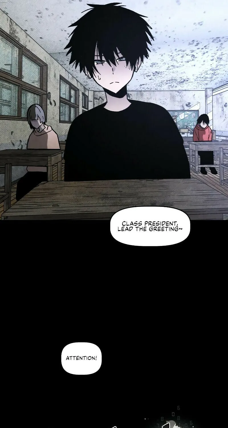 The Murderer Chapter 25 page 28 - 