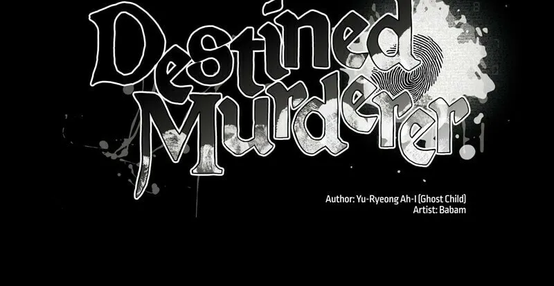 The Murderer Chapter 25 page 29 - 