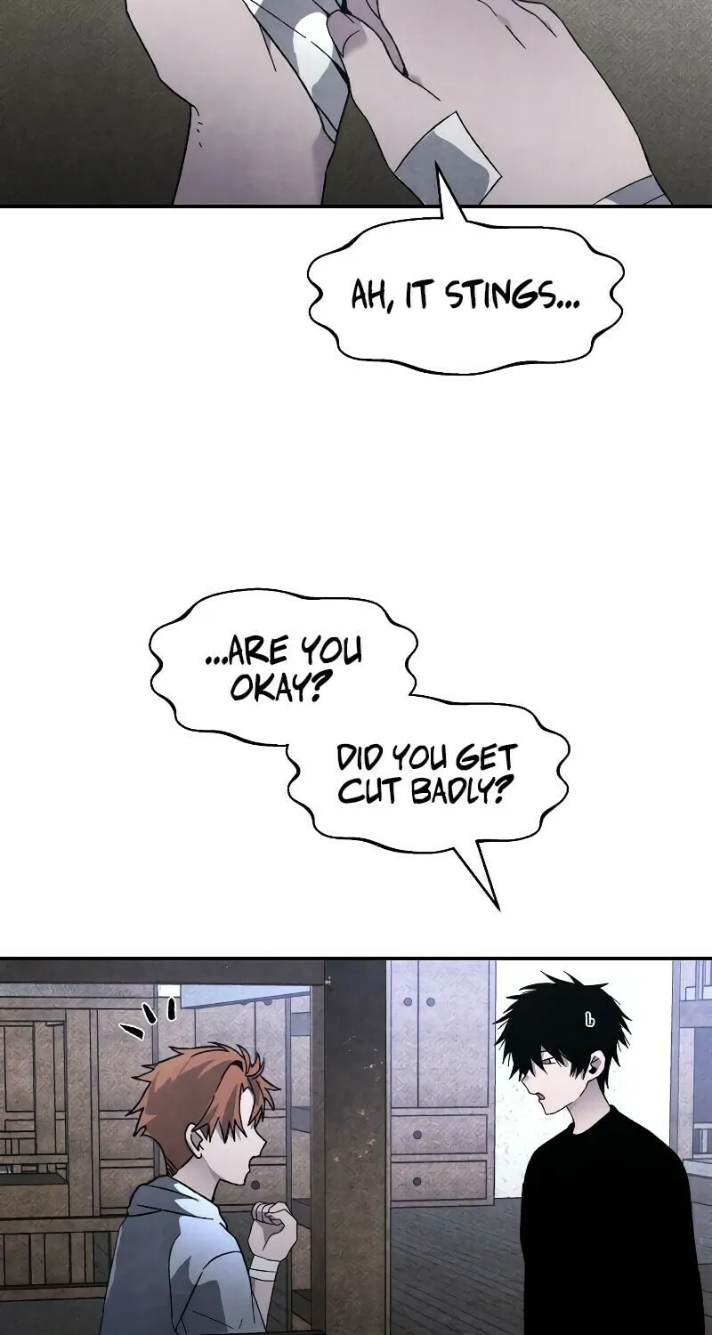 The Murderer Chapter 25 page 33 - 