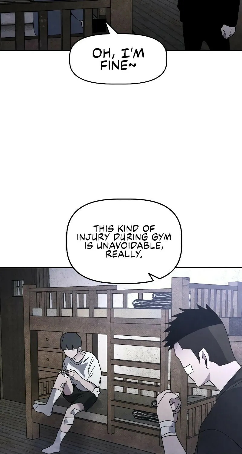The Murderer Chapter 25 page 34 - 