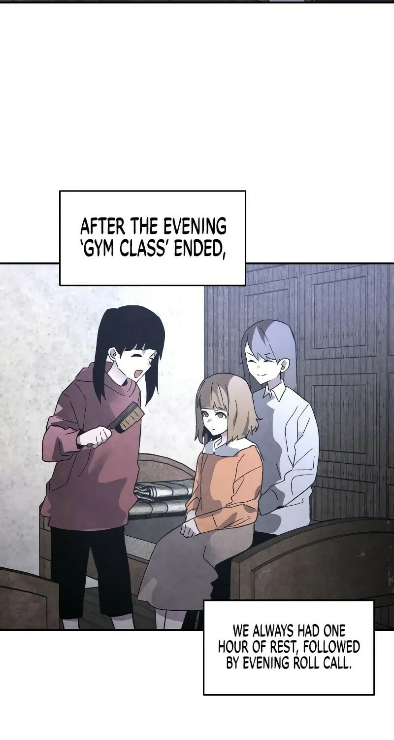 The Murderer Chapter 25 page 35 - 