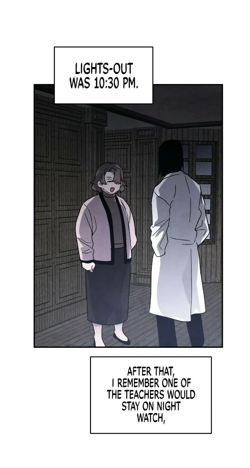 The Murderer Chapter 25 page 36 - 