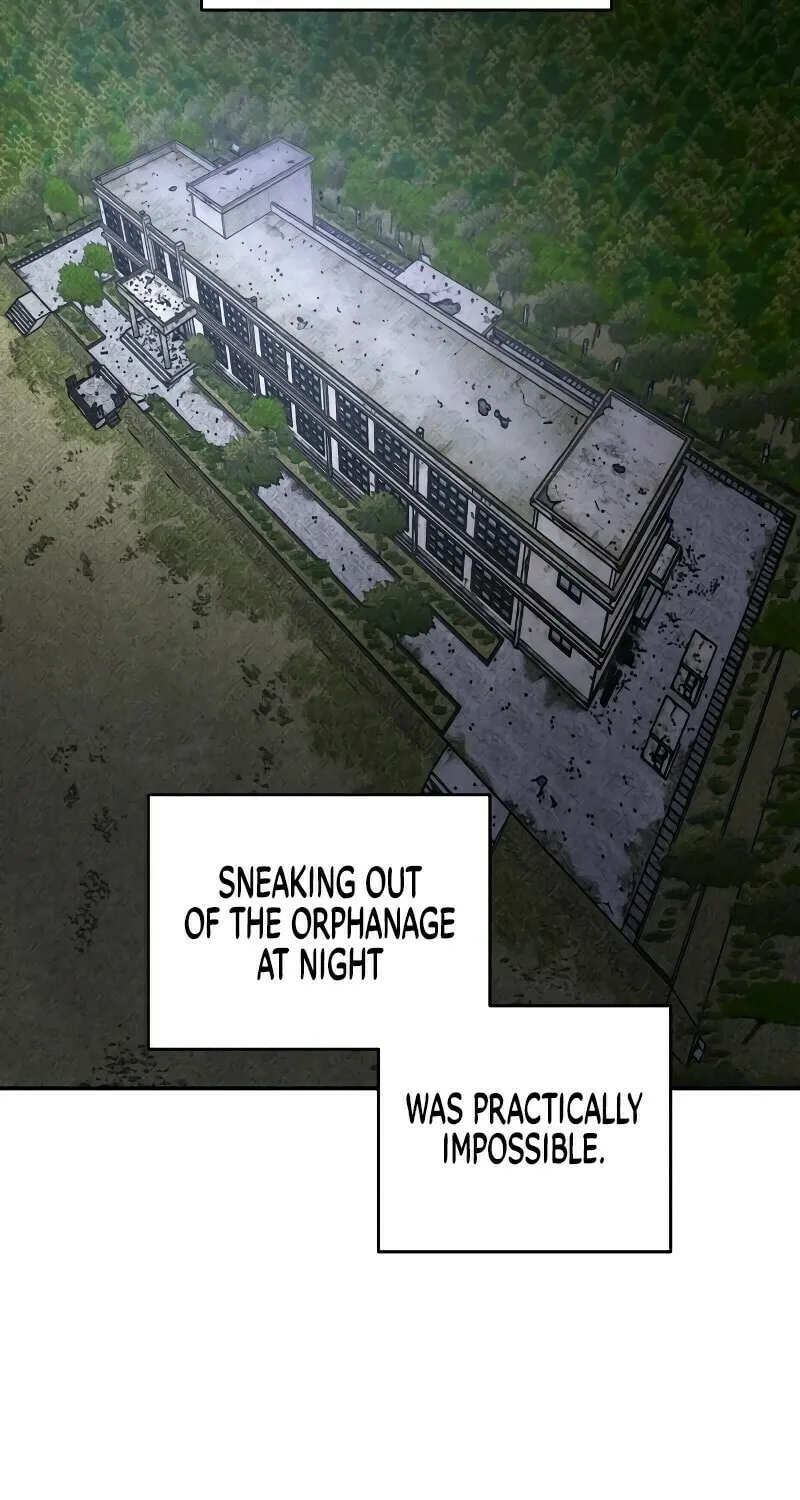 The Murderer Chapter 25 page 38 - 