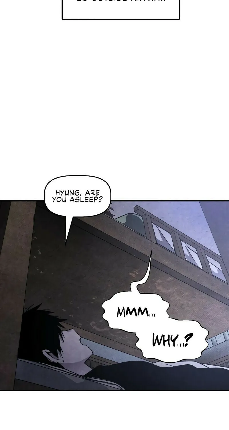 The Murderer Chapter 25 page 41 - 
