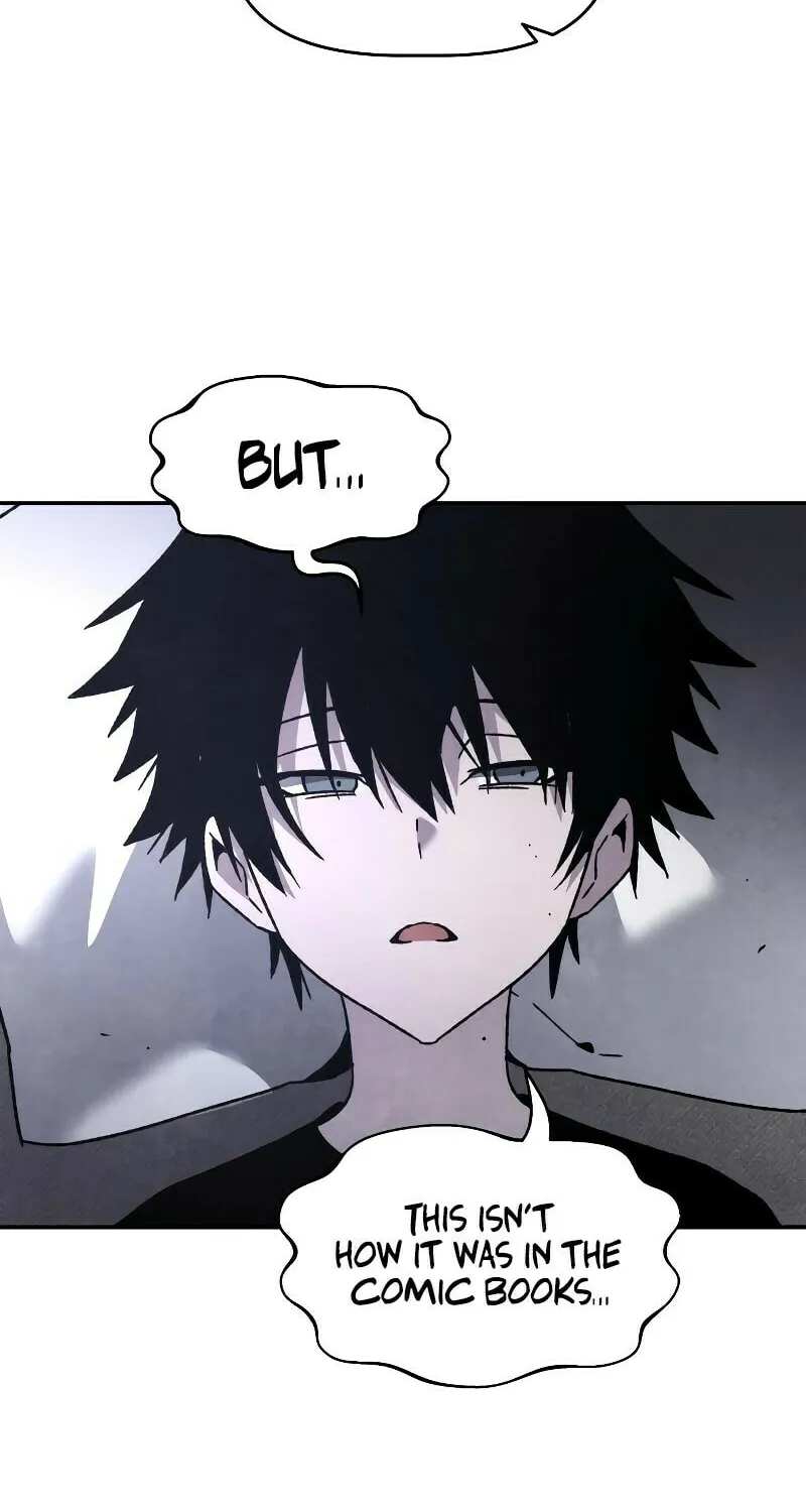 The Murderer Chapter 25 page 45 - 