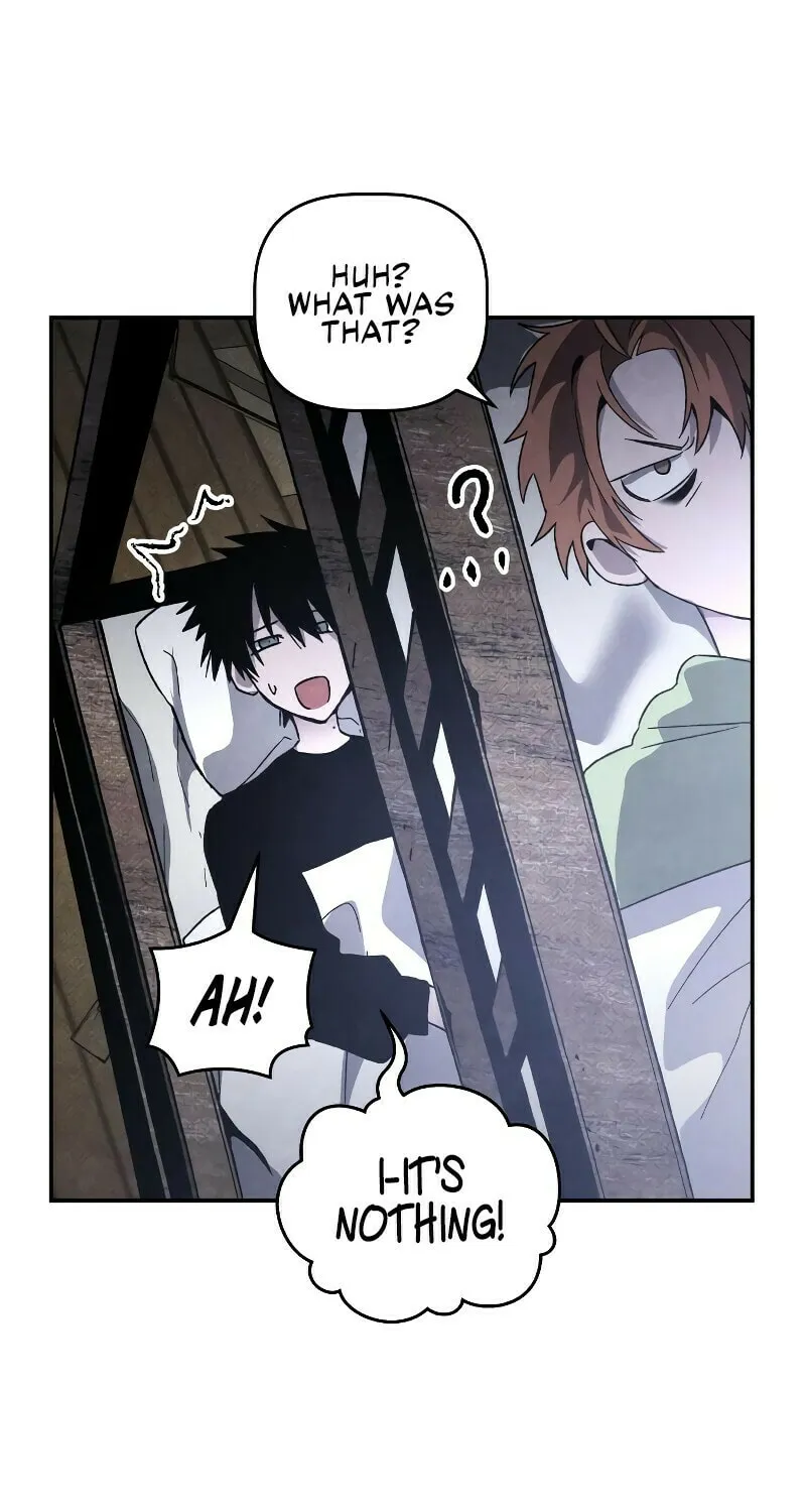 The Murderer Chapter 25 page 46 - 