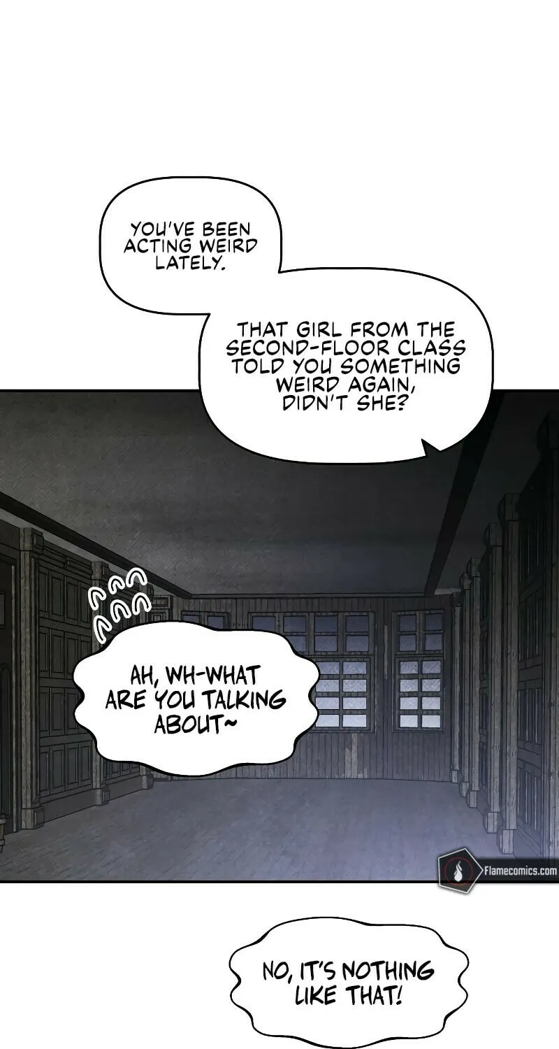 The Murderer Chapter 25 page 47 - 