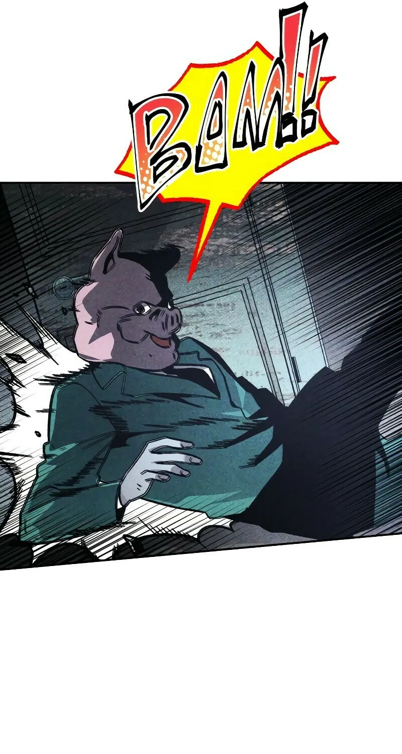 The Murderer Chapter 25 page 50 - 