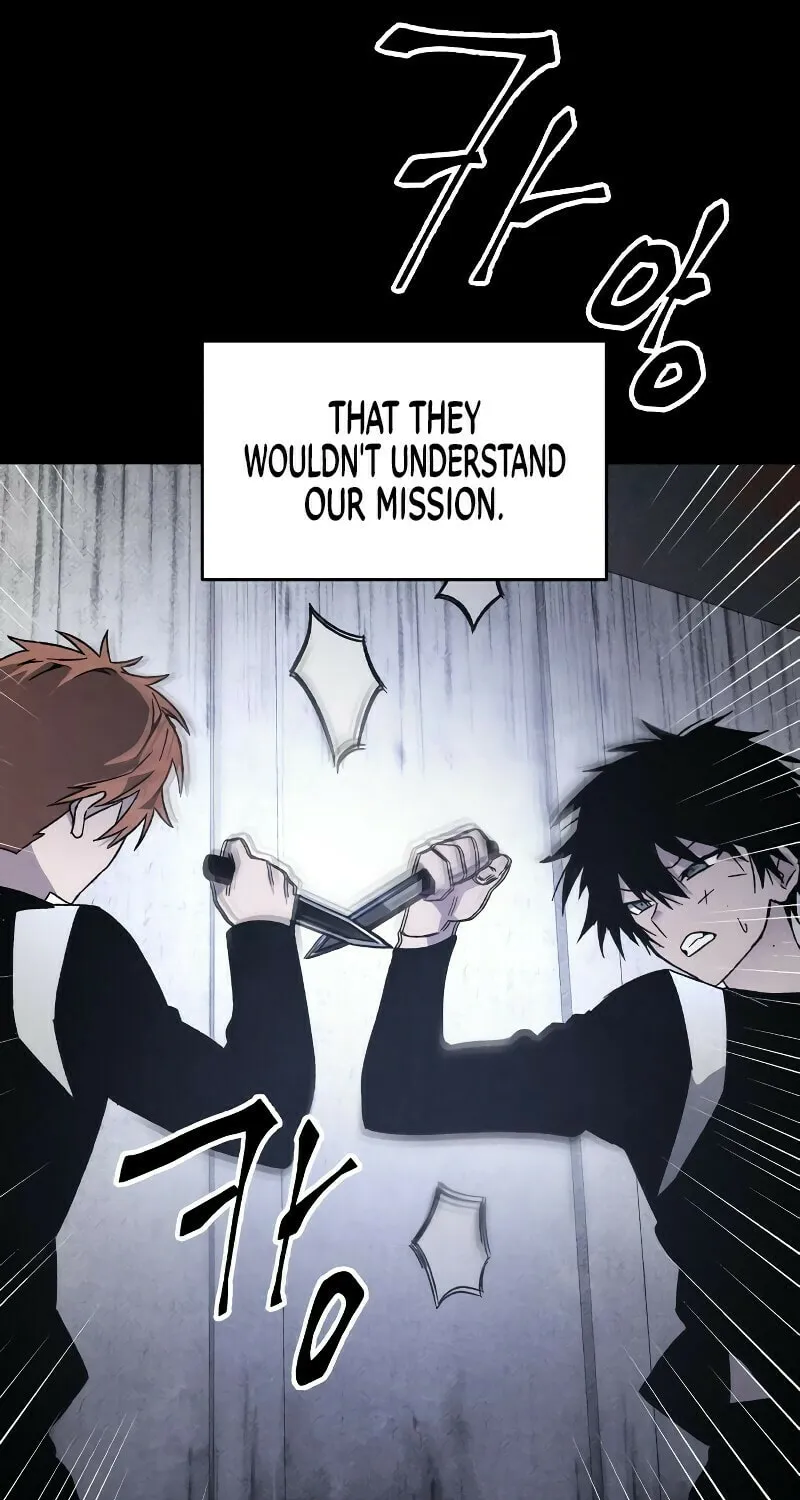 The Murderer Chapter 25 page 6 - 
