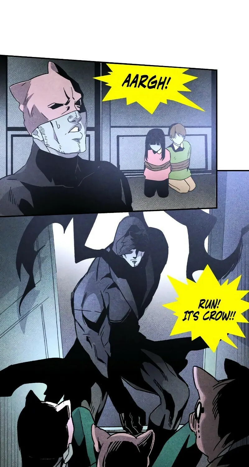 The Murderer Chapter 25 page 51 - 