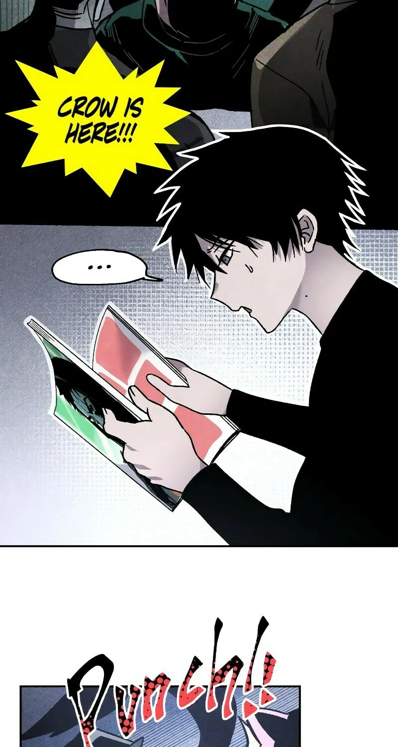 The Murderer Chapter 25 page 52 - 