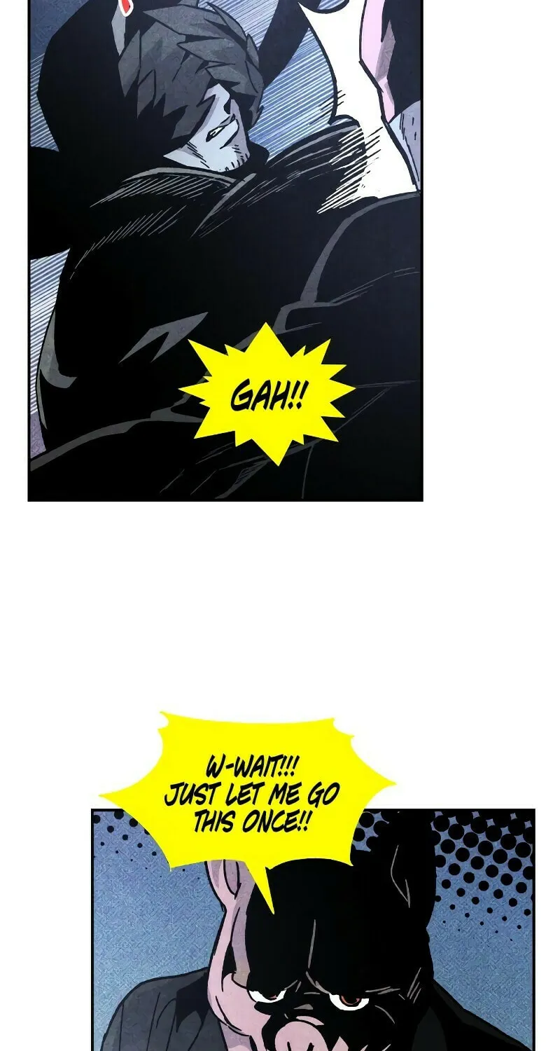 The Murderer Chapter 25 page 53 - 