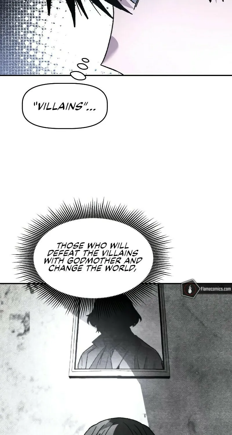 The Murderer Chapter 25 page 57 - 