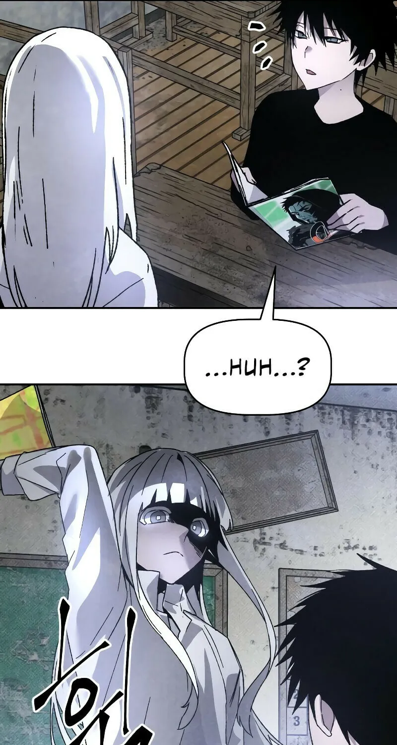 The Murderer Chapter 25 page 60 - 