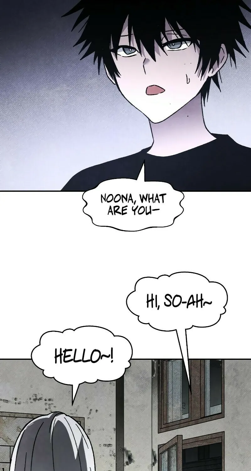 The Murderer Chapter 25 page 63 - 