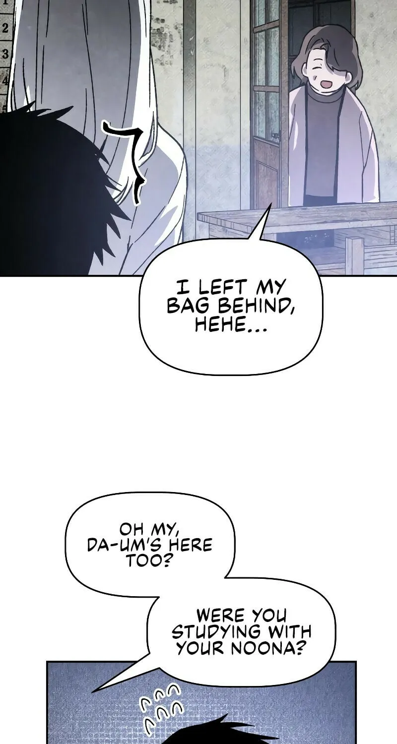The Murderer Chapter 25 page 64 - 
