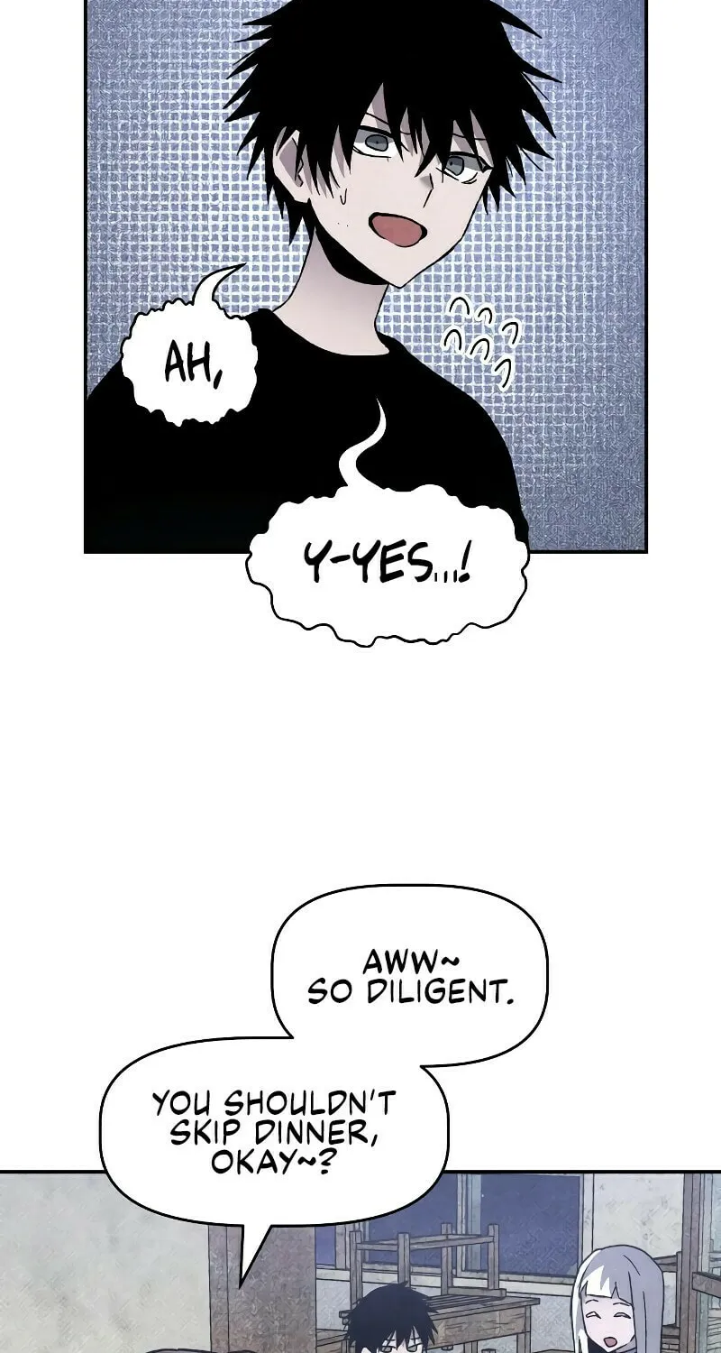 The Murderer Chapter 25 page 65 - 