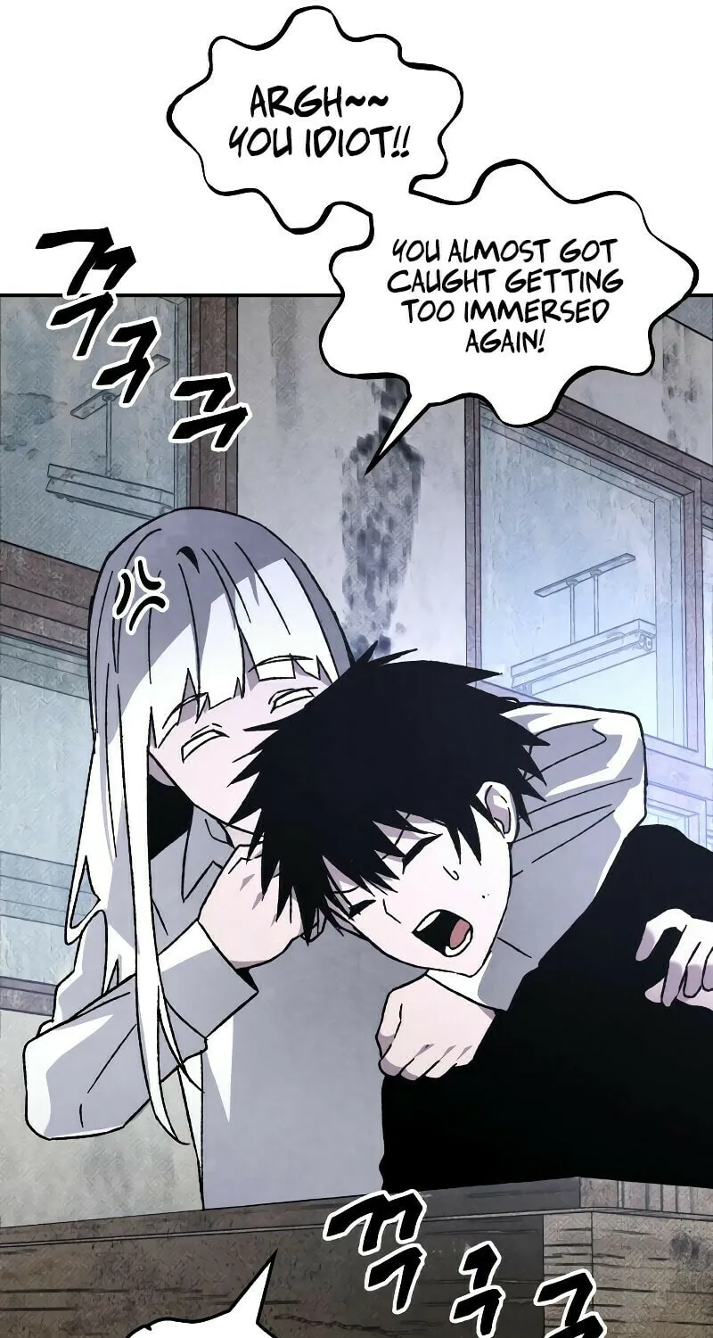 The Murderer Chapter 25 page 69 - 