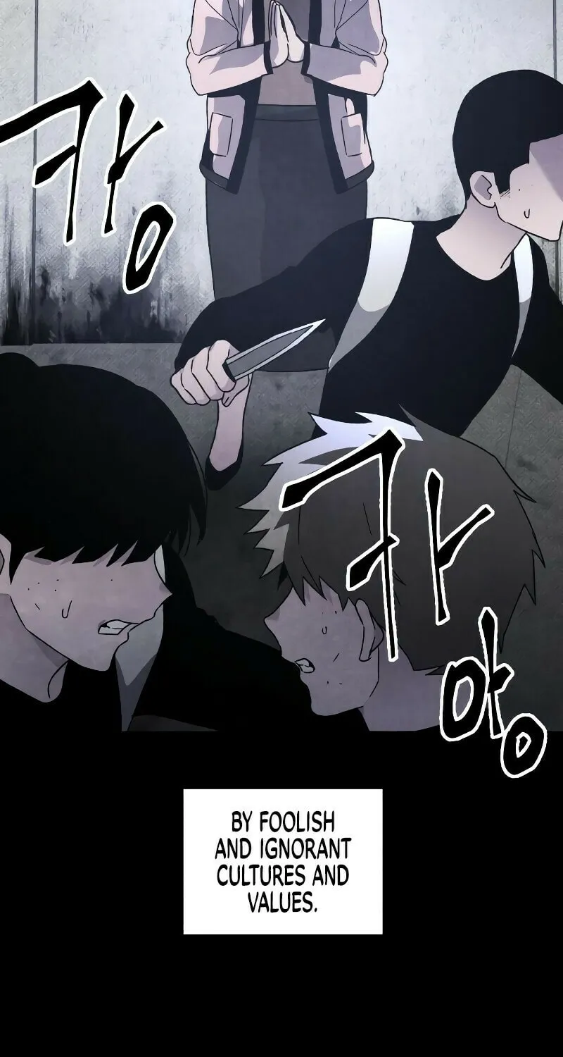 The Murderer Chapter 25 page 8 - 